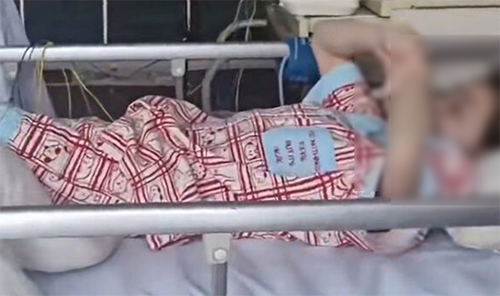 13岁体操运动员“遭遇教练体罚、索财后坠楼”涉事教练被警方立