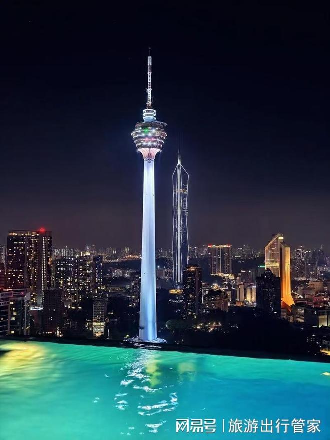 南京到马来西亚旅游路线精选经典行程规划+打卡网红景点不绕路